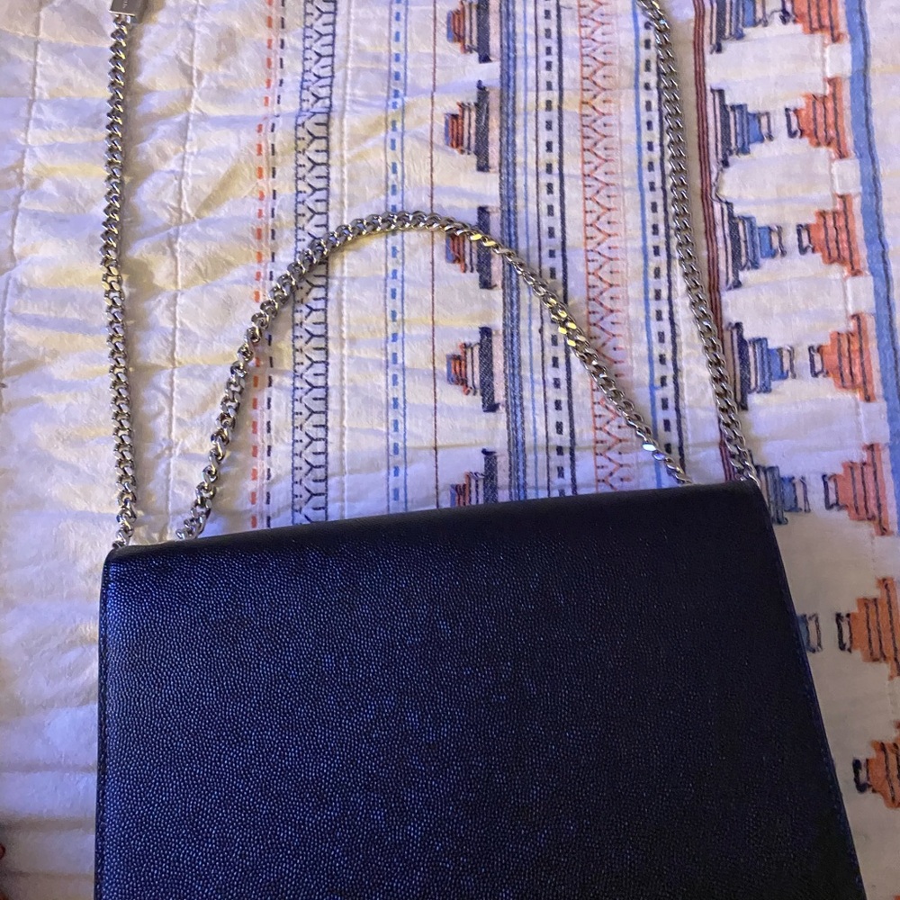YSL handbag - Picture 4 of 9